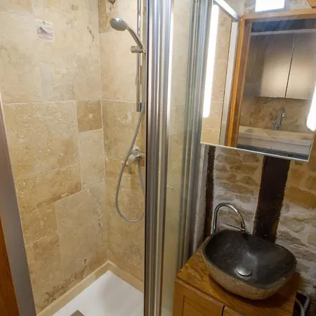 Apartamento Le Mansard - Le Formel