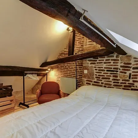 Apartamento Le Mansard - Le Formel