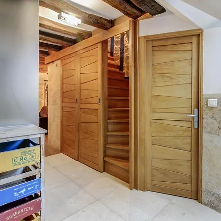 Le Mansard - Le Formel Apartamento Dijon