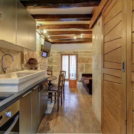 Le Mansard - Le Formel Apartamento
